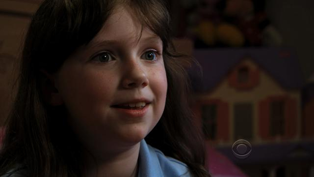CBS Evening News: Preview: The student and the vet
