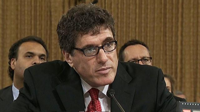 CBS This Morning : Saturday: Republicans have more questions after grilling acting IRS commissioner