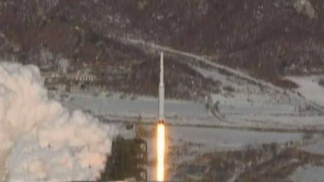 CBS This Morning : Saturday: North Korea launches short-range missiles into the sea
