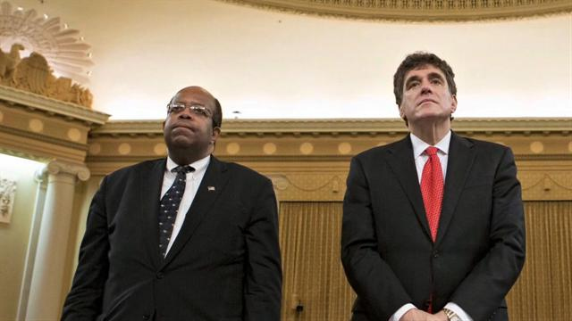 CBS This Morning : Saturday: IRS scandal: What is the political fallout?
