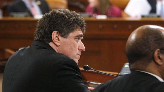 CBS This Morning : Saturday: Acting Head of the IRS apologizes to lawmakers