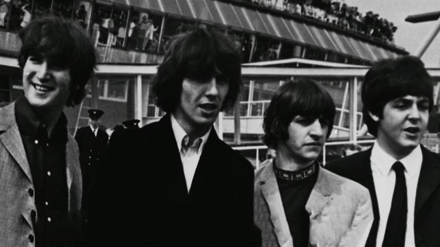 CBS This Morning : Saturday: The Beatles: Bringing down the Soviet Union
