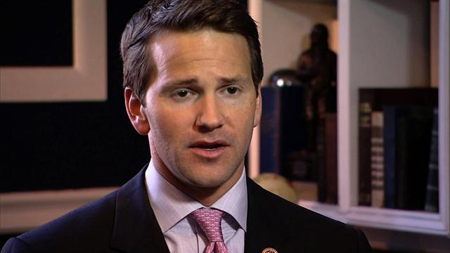 CBS Evening News: Did the WH know about IRS targeting?