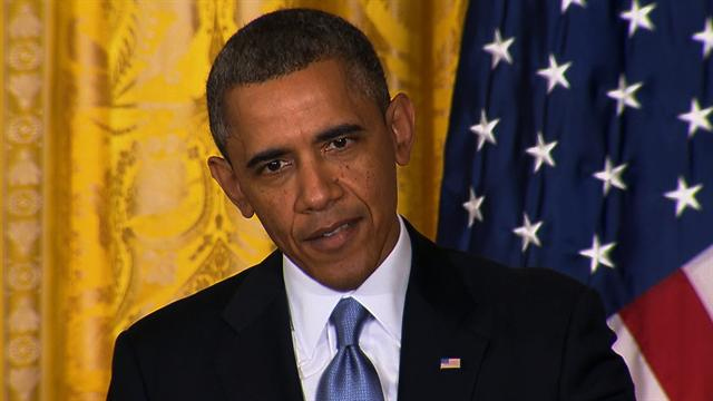 CBS This Morning Politics and Power: White House releases 100 pages of Benghazi emails