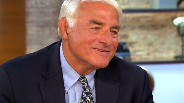 CBS This Morning HealthWatch: 