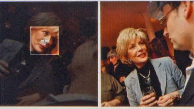 60 Minutes: Facebook and the FBI