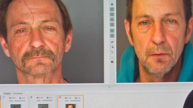 12.8M mug shots and counting