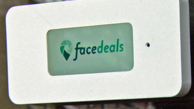 FaceDeals targets 