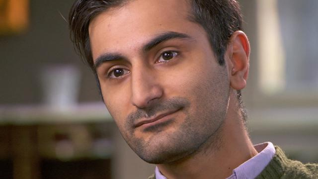 60 Minutes: Is Sweden still a haven?