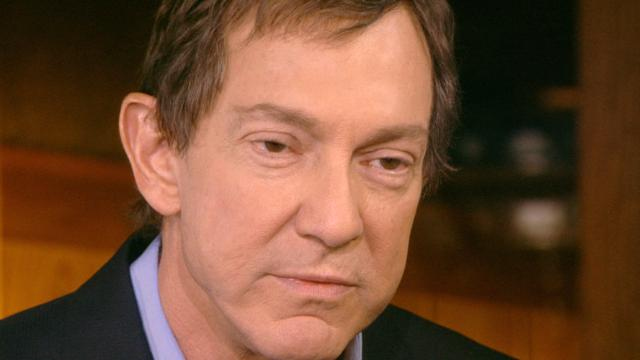 60 Minutes: Michael Jackson's marketing genius