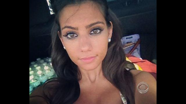 CBS Evening News: Long Island college student accidentally killed by police