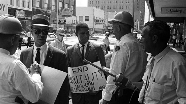 CBS Evening News: Medgar Evers: How his legacy shaped the civil rights movement
