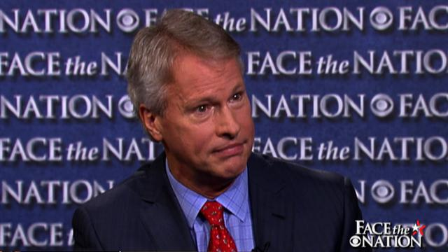 CBS This Morning Politics and Power: AP CEO: Sources fear gov't. monitoring