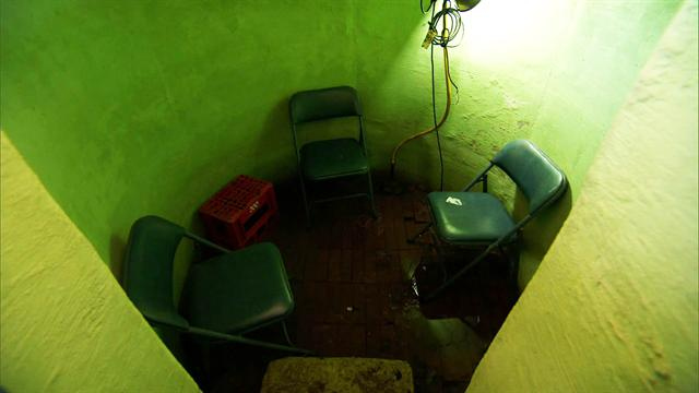 CBS Evening News: Could storm shelters have saved more children?