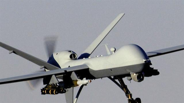 CBS This Morning Politics and Power: Obama to open up on drones in crucial speech