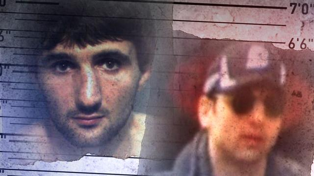 CBS This Morning: Boston bombing suspect's friend implicates Tsarnaev, self in murders