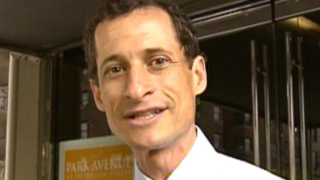 CBS This Morning: Weiner heads to Harlem for NYC mayoral campaign