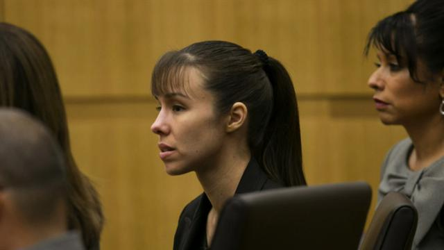 CBS This Morning: Arias jury deadlocked on death penalty