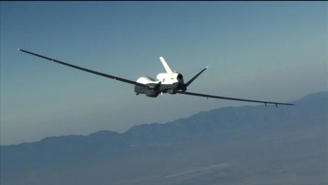 How new constraints on drones will affect counterterrorism efforts