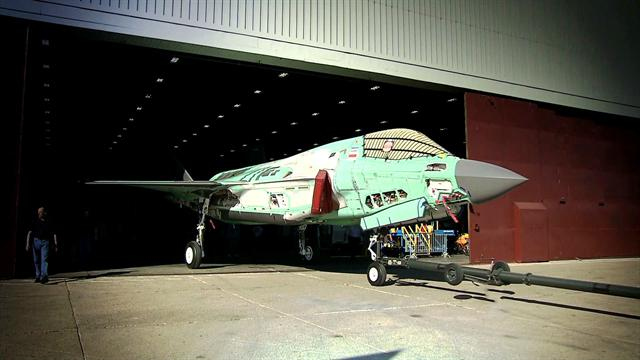 CBS Evening News: China eyed in U.S. weapons systems hack