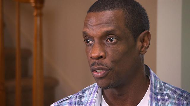 Dwight Gooden's difficult decision