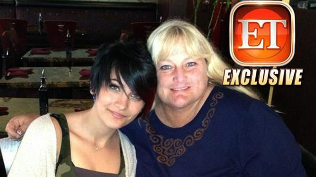 CBS This Morning : Pop Culture: Paris Jackson remains hospitalized after suicide attempt