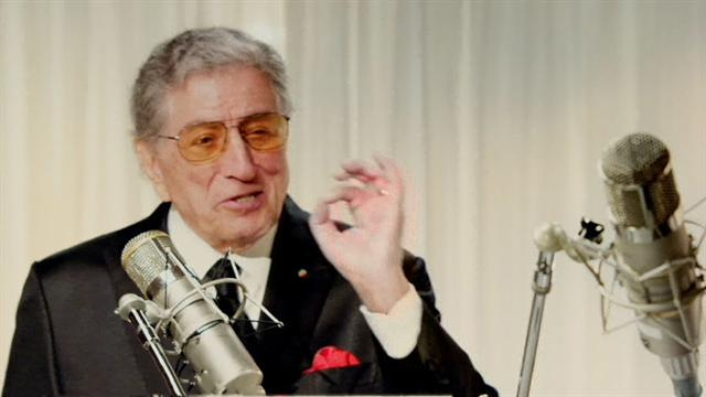 CBS This Morning : Saturday: Bennett and Brubeck: 