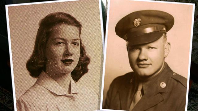 Love at 81: Worth the wait