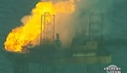 Oil-Spill Disaster