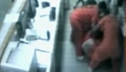Inmates Save Deputy