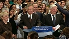 CBS Evening News - Senate Unveils Health Care Bill