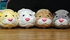 Robo Rodents Top Toy List