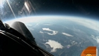 To the Edge of the Earth and Back