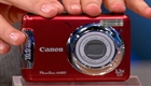 The Early Show - Digital Cameras