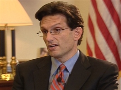 GOP Whip: WH Summit a Photo Op?