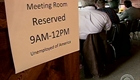 Turnaround for Job Market?