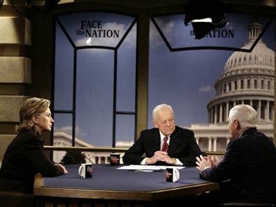 Face The Nation&sbquo;  12.06.09