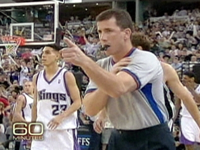 Personal Foul&sbquo;  Part 1