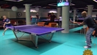 Ping Pong’s New Prestige