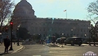 Health Bill on Capitol Hill