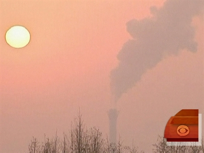 U.S. to Reduce Carbon Emissions