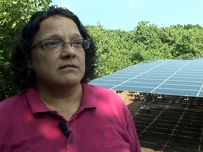 Becoming Carbon-Friendly