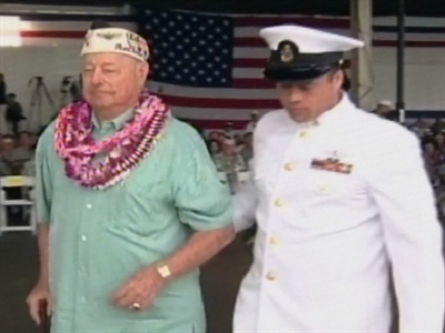 Remembering Pearl Harbor