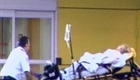 Paramedics at Tiger Woods&rsquo; Home