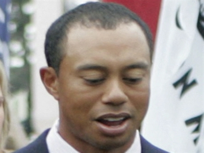 Tiger Woods&rsquo; Star Treatment?