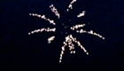 Extreme Shepherding Light Show