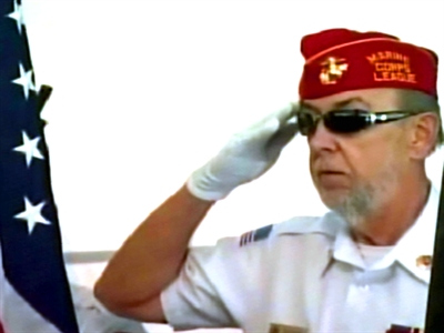 New Homeless Veterans Shelter