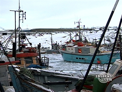 Global Warming Boosts Economy?