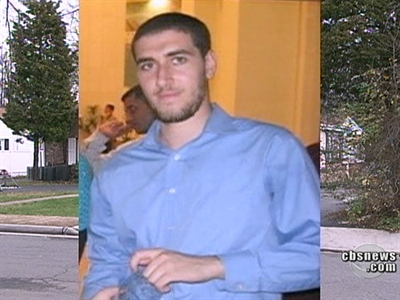 U.S. Citizens Terror Link?