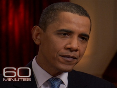 Obama On Afghan Timetable
